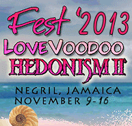 Hedonism II November