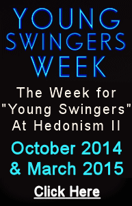 Young Swingers Week