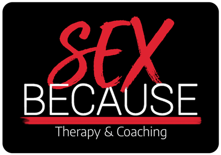 sexbecause